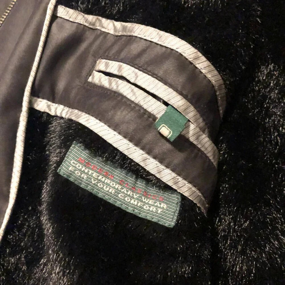 Cambridge England Mens  Jacket Size 60 Coat - Picture 10 of 16